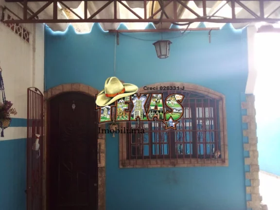 Imagem SOBRADO A VENDA OPORTUNIDADE VILA CARMOSINA ITAQUERA