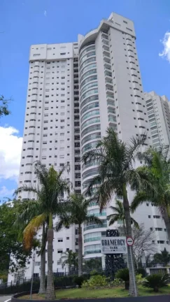 Apto MADSON Gramercy Park - 261m²