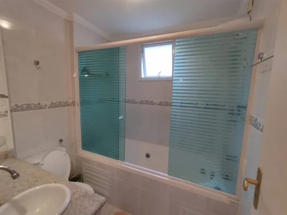 Imagem Exclusivo apartamento de 4 Suites com maravilhosa vista mar