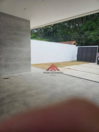 Imagem Casa em iaipu de primeira locação,com 115m2 de area construida,com sala 03 quartos sendo um com suite,consinha,area de serviço,e quintal,vaga p