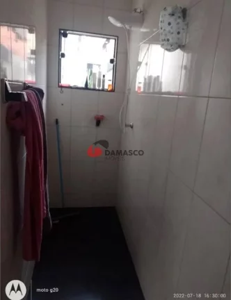 Imagem Sobrado à venda, Alvarenga, São Bernardo do Campo