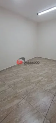Imagem Sala Comercial 35m² - Centro - São Caetano do Sul