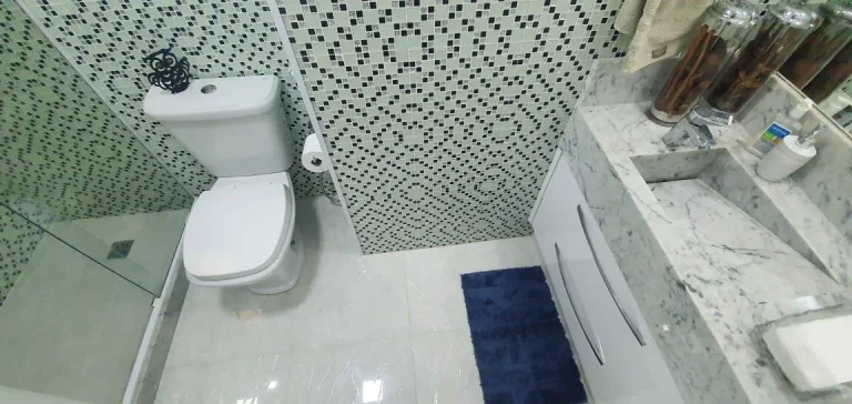 Imagem Av Lucio Costa vista Mar,classe AA Ilha Cozumel