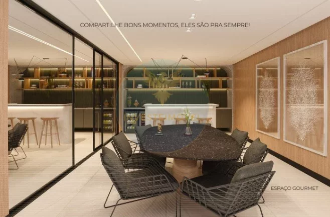Imagem Apartamento a Venda no bairro Poço - Cabedelo, PB