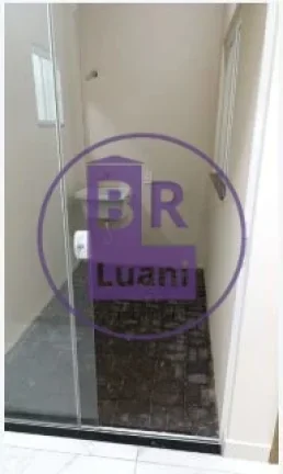 Imagem Casa Nova com 3 quartos em Condomínio Barra Forest