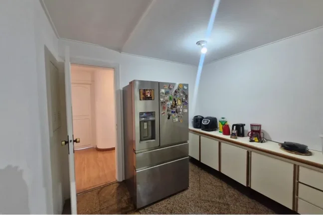 Imagem APARTAMENTO RESIDENCIAL em São Paulo - SP, Santana