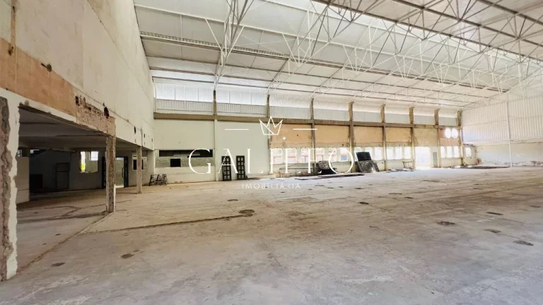 Imagem PRÉDIO COMERCIAL PARA LOCAÇÃO -VILA RAMI - JUNDIAÍ-SP