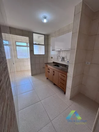 Imagem APARTAMENTO REFORMADO COM 2 DORMITÓRIOS NA CURSINO/SP!