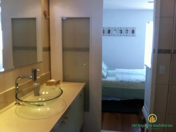 Imagem CASA DE ALTO PADRÃO com manutenção impecável, com área de lazer incrível!!!