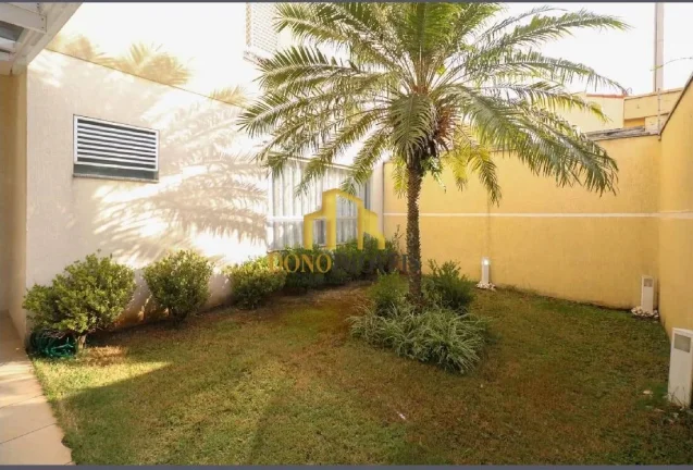 Imagem Sobrado amplo com 215 m², 3 dormitórios, Bairro Ceramica, SCS