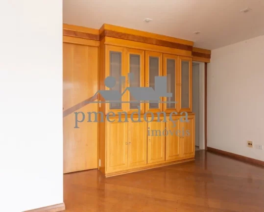 Imagem Apartamento à venda em Perdizes com 3 quartos e 2 vagas, 103m2