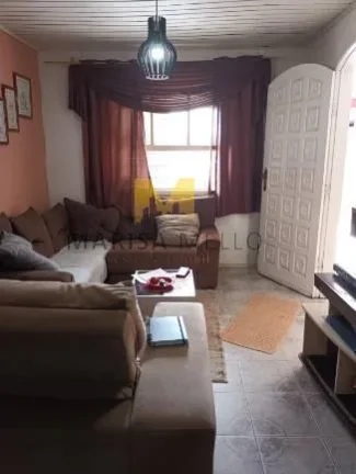 Imagem Casa para venda no bairro Vila Ipanema em Piraquara!!!