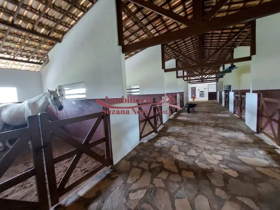 Imagem TERRENO NO CONDOMÍNIO FAZENDA REAL