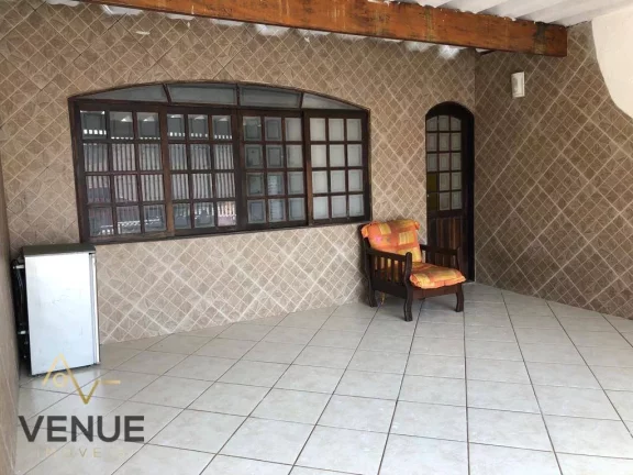 Imagem Casa com 2 dormitórios à venda, 150 m² por R$ 557.500,10 - Vila Rio Branco - São Paulo/SP
