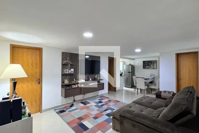 Imagem Apartamento à Venda - Recreio, 2 Quartos, 110 m2