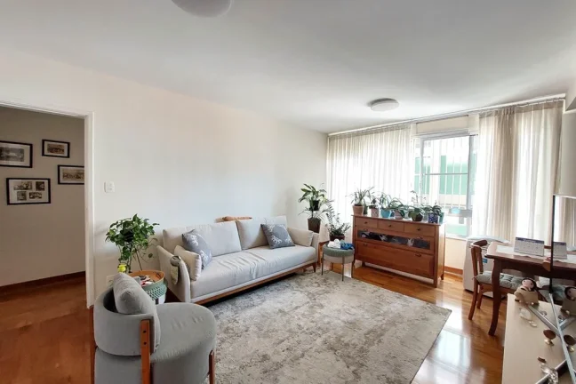 Imagem APARTAMENTO RESIDENCIAL em São Paulo - SP, Jardim Vila Mariana