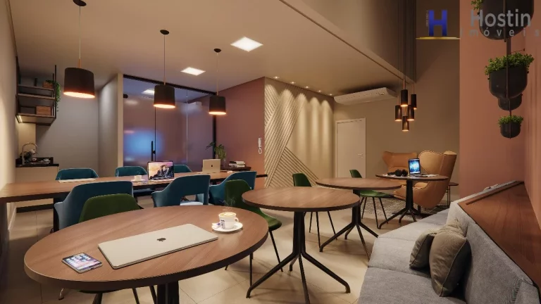 Imagem APARTAMENTO RESIDENCIAL em JOINVILLE - SC, SANTO ANTÔNIO
