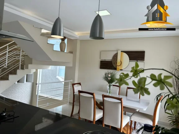 Imagem Casa à venda condomínio Palm Hills - Batelli Imóveis