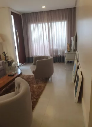 Imagem Casa à Venda no Condomínio Praias do Sul III - 3 Suítes, 170m², Excelente Localização!