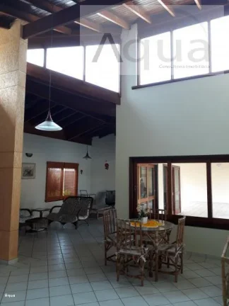 Imagem Casa para Venda em Itanhaém, Cibratel I, 5 dormitórios, 5 suítes, 3 banheiros, 4 vagas