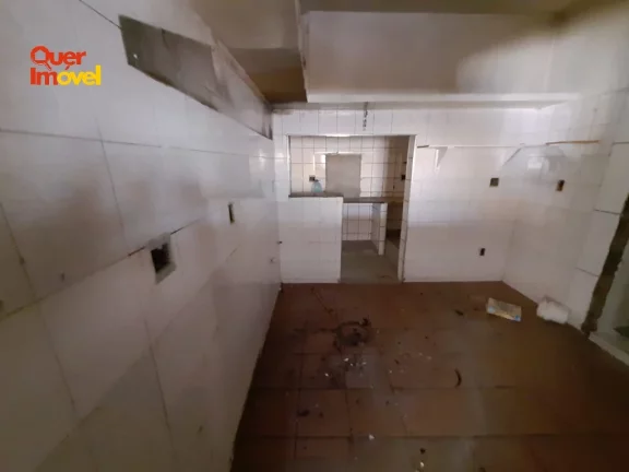 Imagem Excelente oportunidade: Imóvel comercial à venda em Ribeirão Preto-SP, no Jardim Macedo, com 2 salas, 3 banheiros e 150,00 m². Av. Francisco Junqueira