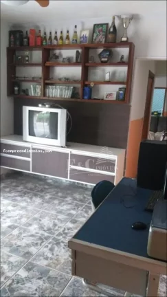 Imagem Chácara Condomínio para Venda em Limeira, Bairro dos Pires, 3 dormitórios, 2 banheiros, 6 vagas