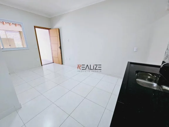 Imagem Casa à venda, 67 m² por R$ 410.000,00 - Jardim Residencial Veneza - Indaiatuba/SP