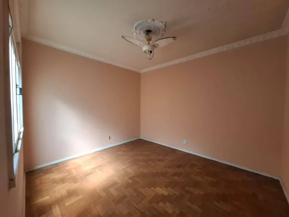 Imagem Vendo Apartamento tipo casa em vila na praça Seca,2 quartos com vaga 91m2