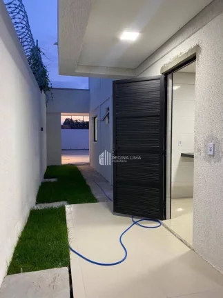 Imagem PROMOCIONAL: Casa duplex à venda por R$ 525.000,00 (via BANCO) ou R$ 499.990,00 (À VISTA) - Parque Piauí II - Timon/MA