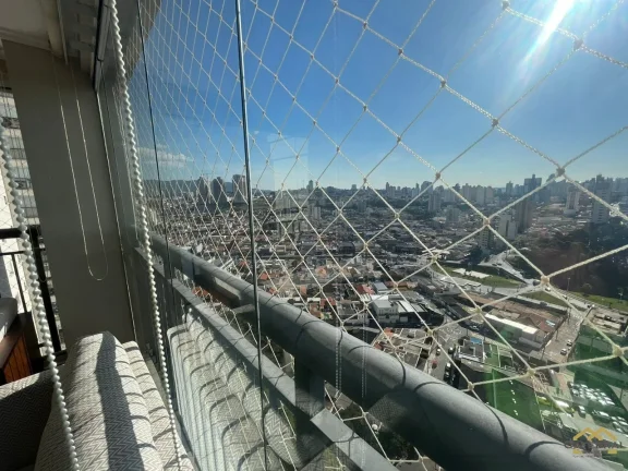 Imagem Apartamento com 4 suítes e 3 vagas cobertas Art'e Prime - Vila Arens