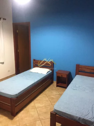 Imagem ÓTIMA CASA EM CONDOMINIO FECHADO COM SEGURANÇA, LAGO E RIO...