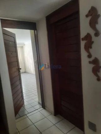 Imagem Apto - 59m² - 2 quartos - 1 suite - Manaira, João Pessoa/PB