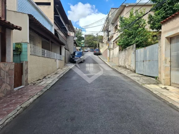Imagem Apartamento tipo casa em vila na praça Seca, 2 quartos 91m2
