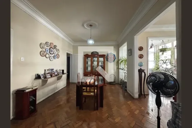 Imagem Apartamento à Venda - Copacabana, 3 Quartos, 150 m2