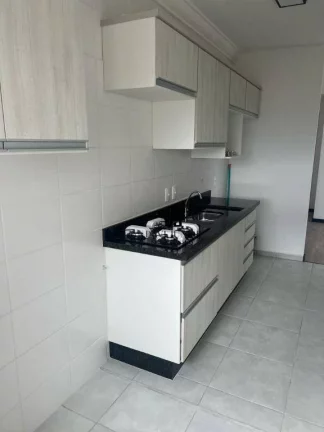 Imagem Apartamento com 2 dormitórios sendo 1 suíte à venda, 62 m² por R$ 385.000 - Residencial Sonia Maria Tower - Sorocaba/SP