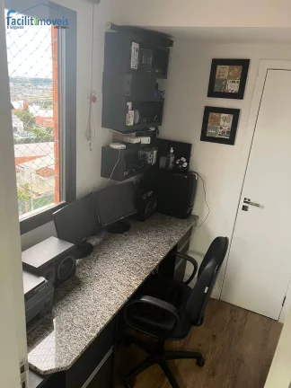 Imagem EXCELENTE APARTAMENTO 3 DORMITÓRIOS UM POR ANDAR - PARQUE DA MOOCA SP