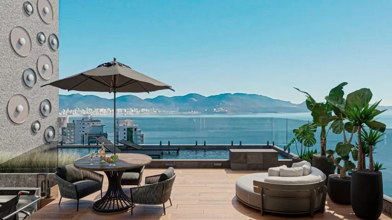 Imagem Atlas - Apartamento à venda no bairro Perequê - Porto Belo/SC