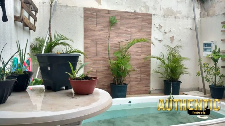 Imagem CASA RESIDENCIAL em SOROCABA - SP, PARQUE ESMERALDA