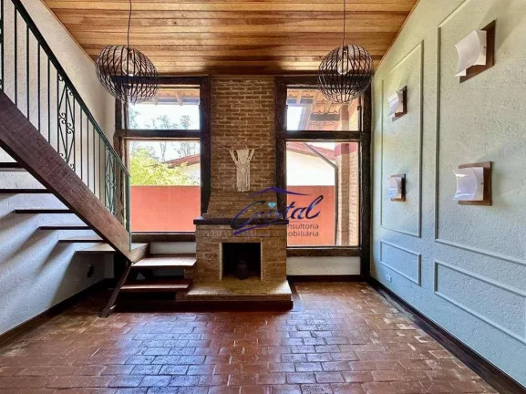 Imagem Casa com 3 quartos / suítes à venda, 362 m² - Granja Viana - Cotia/SP