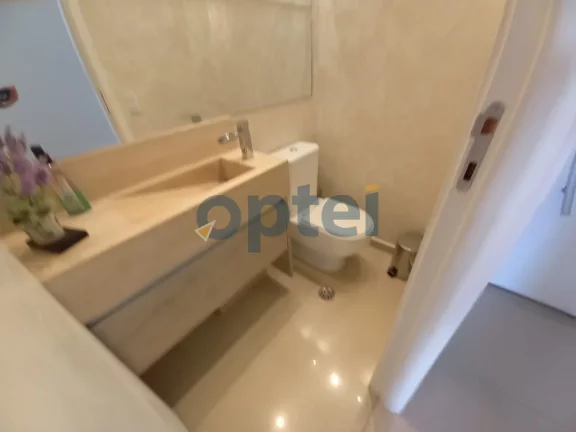 Imagem Condominio Fiorata