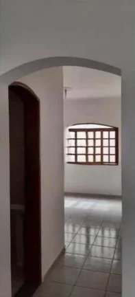 Imagem ALUGO SOBRADO EM VÁRZEA PALISTA