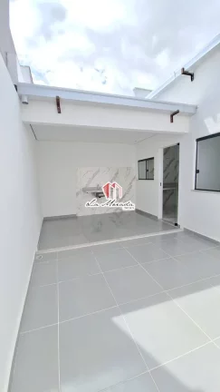 Imagem Parque das Laranjeiras | 2qrts| prox Nilton Lins I 54m²
