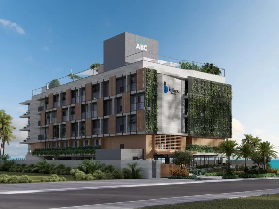 Imagem Flat à venda, 29 m² por R$ 633.000,00 - Jardim Oceania - João Pessoa/PB
