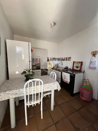 Imagem Casa térrea - 31 de março - Parque industrial - Zona sul - SJC - 2 dorms - 95m²