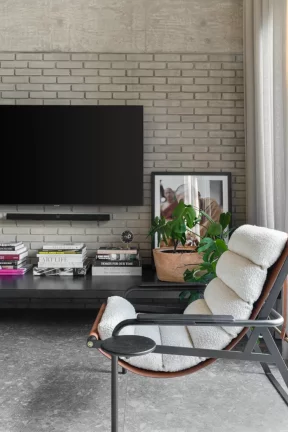 Imagem APARTAMENTO RESIDENCIAL em São Paulo - SP, Pinheiros