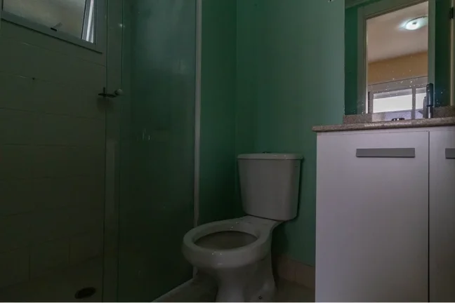 Imagem APARTAMENTO RESIDENCIAL em São Paulo - SP, Belenzinho