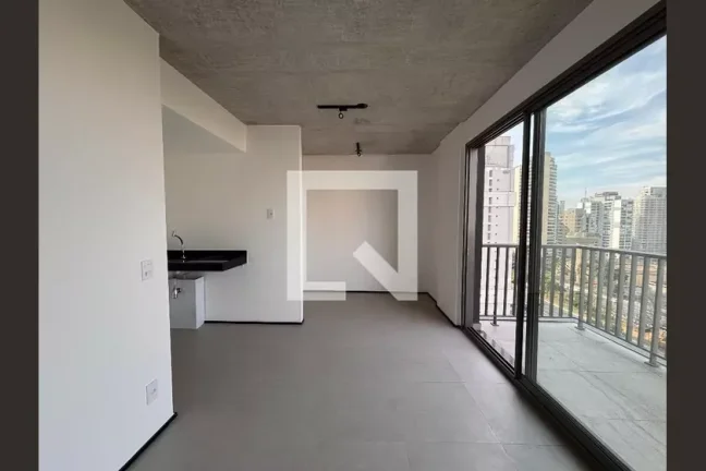 Imagem Apartamento à Venda - Vila Mariana, 1 Quarto, 33 m2