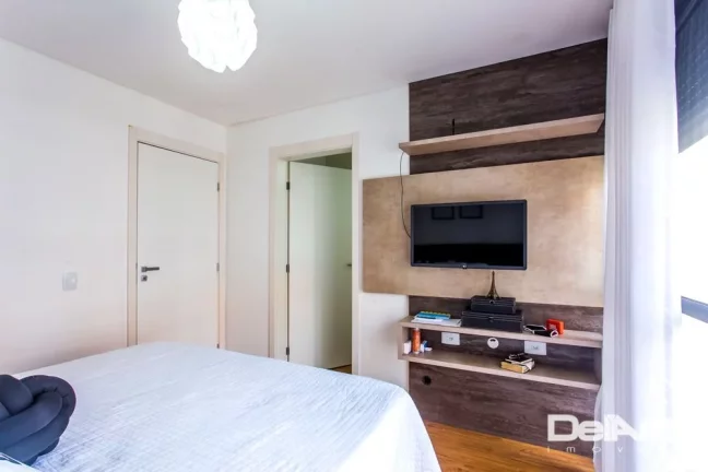 Imagem SOBRADO EM CONDOMINIO TRIPLEX - TOTALMENTE MOBILIADO - A 01 QUADRA DO PARQUE DO ATUBA - 147,00m2 - R$ 800.000