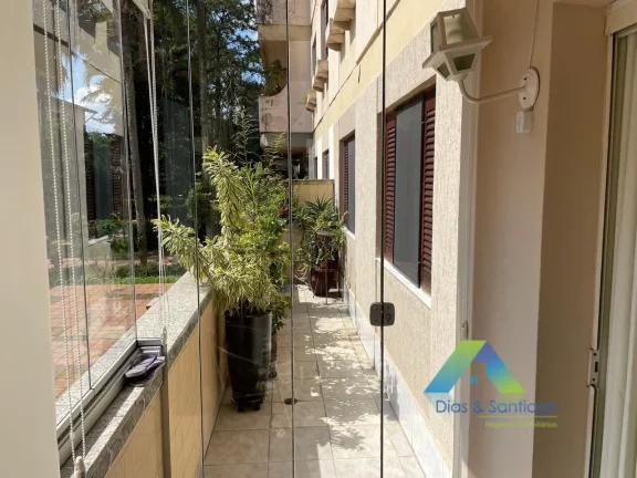 Imagem Apartamento 97 m²