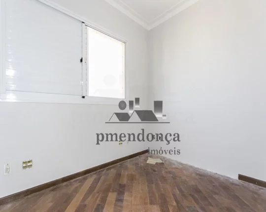 Imagem Apartamento à venda no Alto da Lapa com 3 quartos e 2 vagas, 130m2
